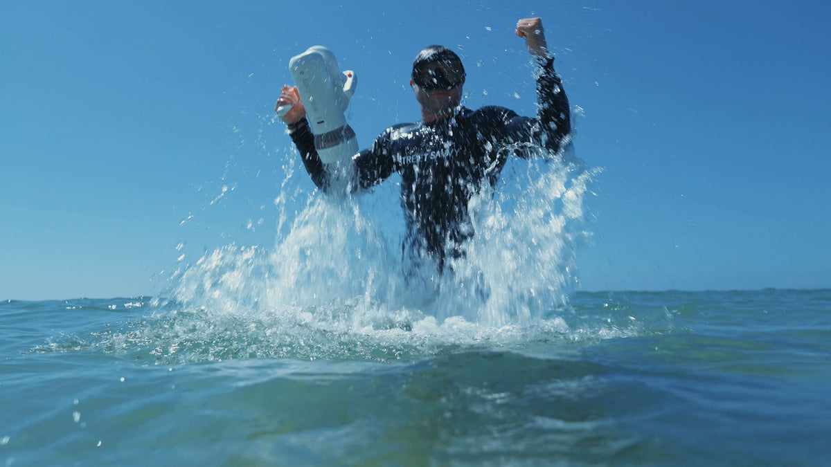 Sublue EZ Two-Speed Underwater Scooter