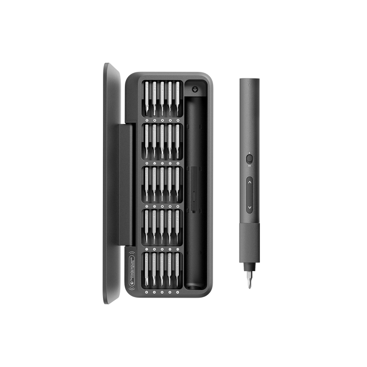 HOTO Electric Precision Screwdriver ADV