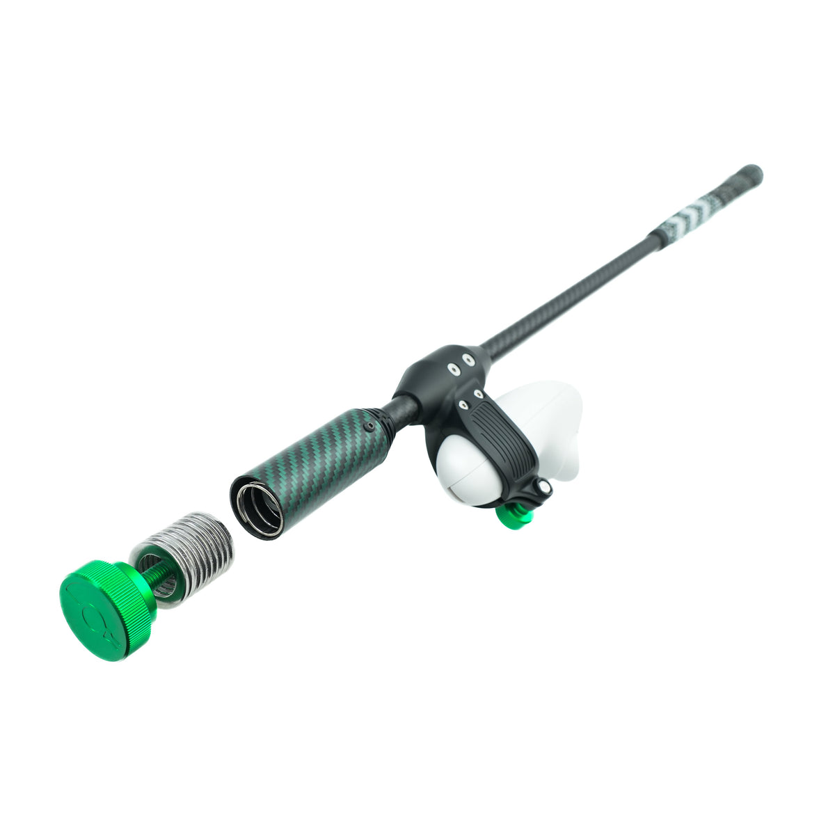 DeadEyeVR DriVR Elite VR Golf Handle