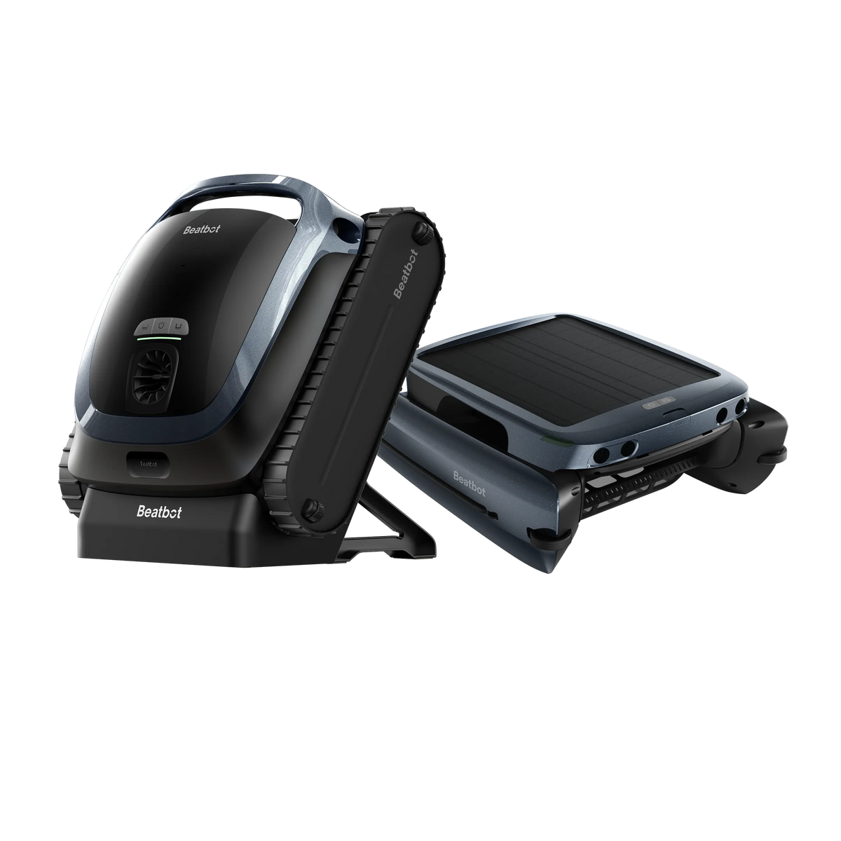 Beatbot AquaSense 2 with iSkim surface skimmer