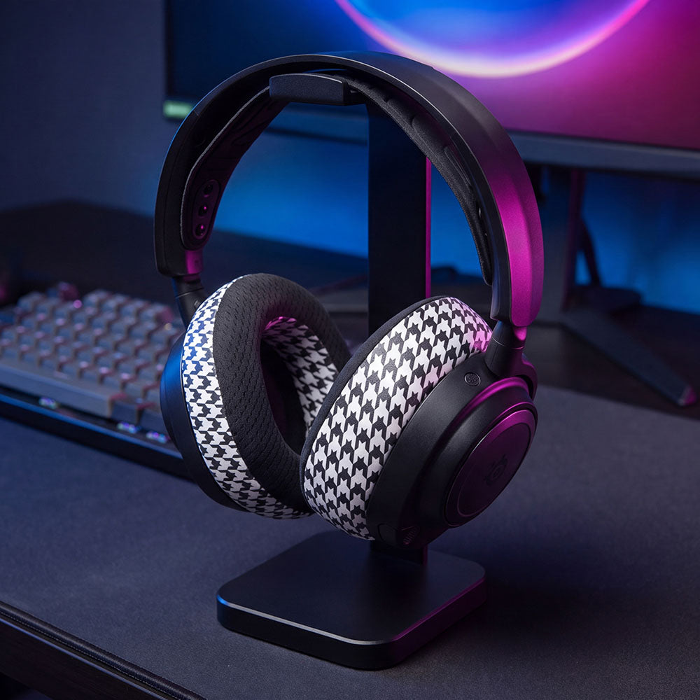 Wicked Cushions Arctis Nova Pro Wireless, Nova Elite & Nova Pro Omni Earpads - WC FreeZe Cooling Gel