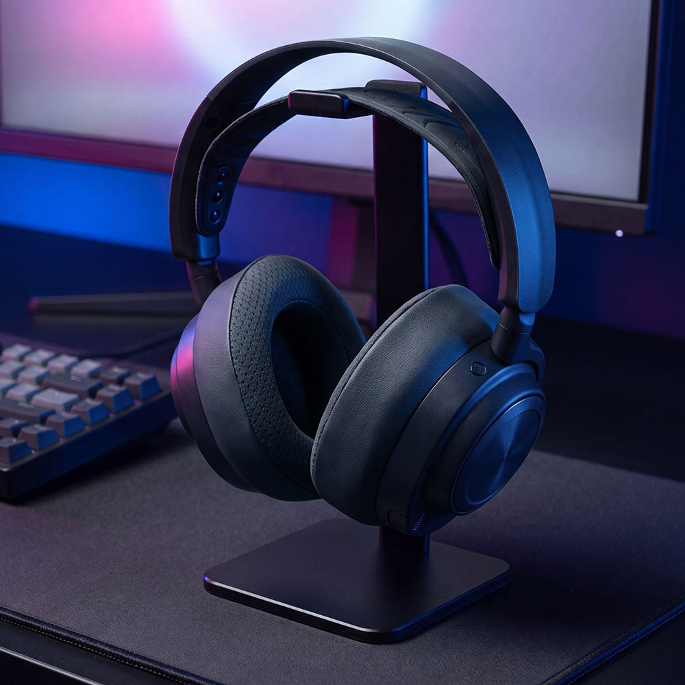 Wicked Cushions Arctis Nova Pro Wireless, Nova Elite & Nova Pro Omni Earpads - WC FreeZe Cooling Gel