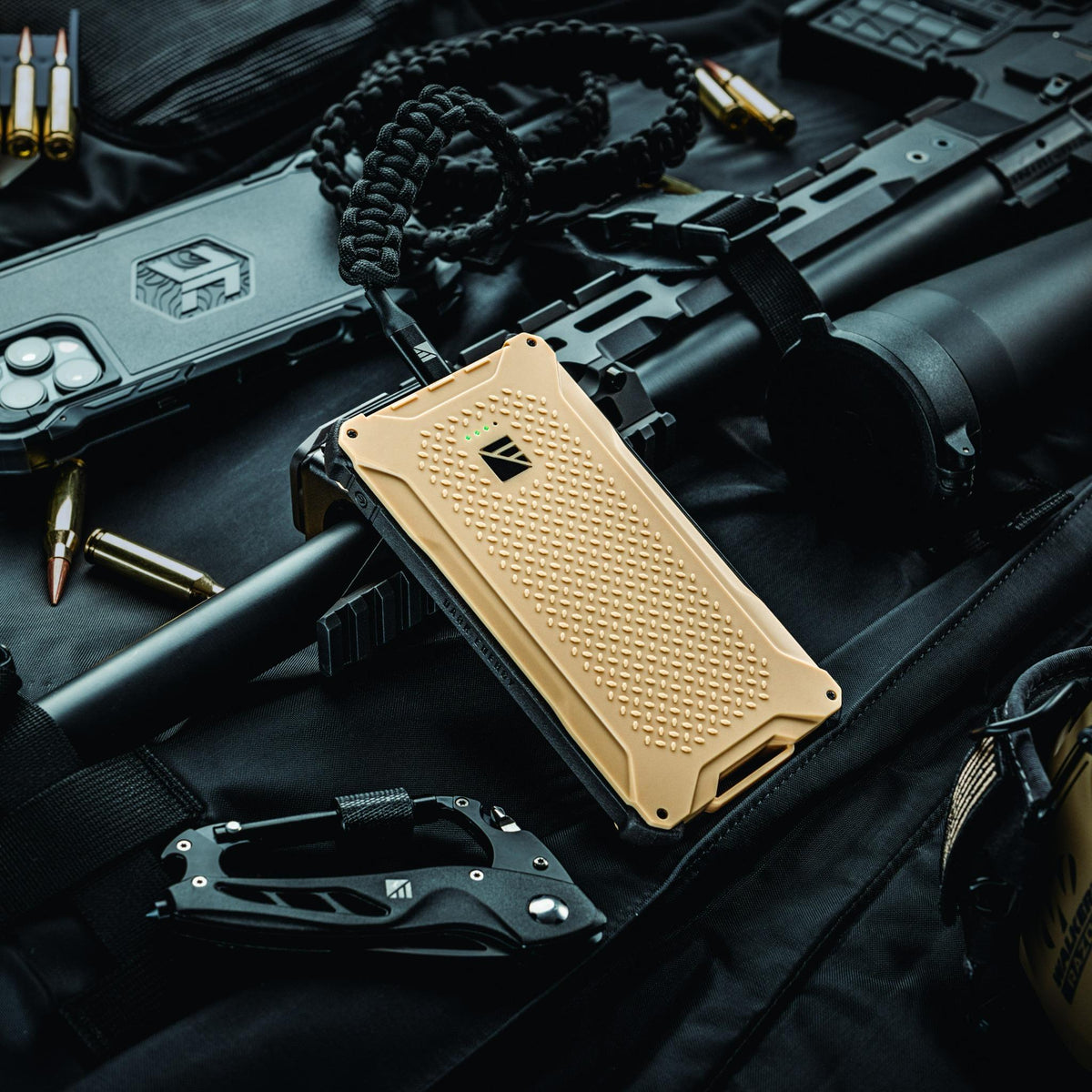 Dark Energy Poseidon Pro 10,000mAh Power Bank