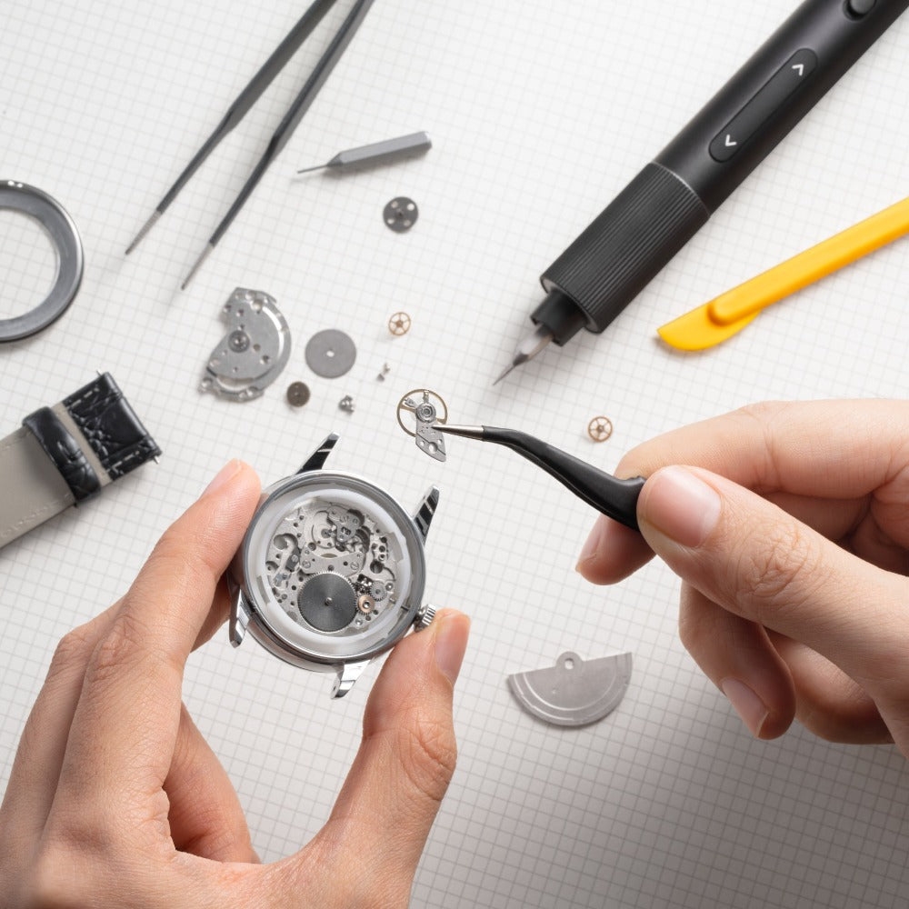 HOTO Precision Screwdriver Kit Pro
