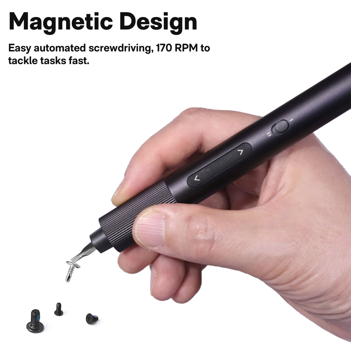 HOTO Precision Screwdriver Kit Pro