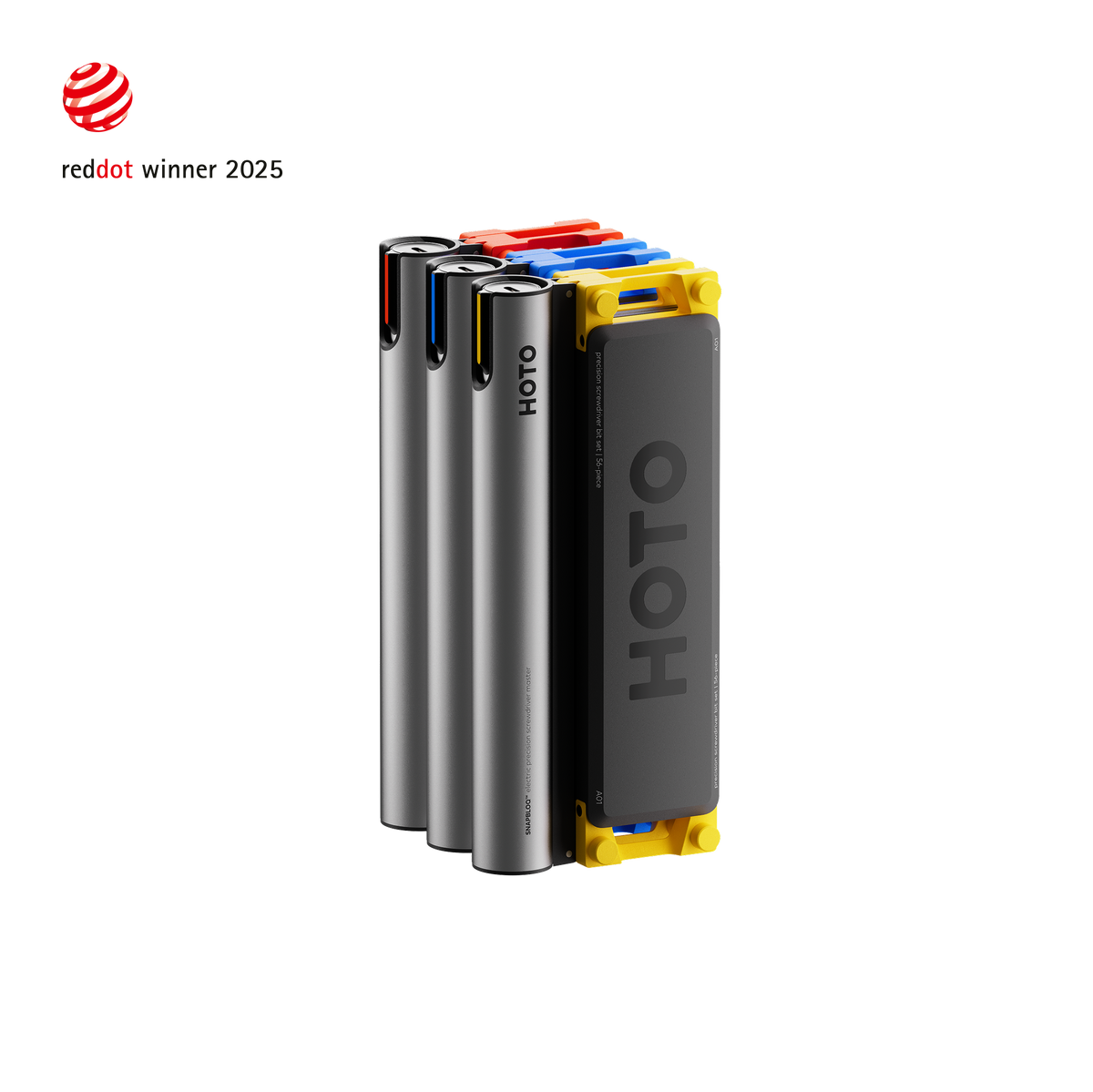 HOTO SNAPBLOQ Modular Tool System