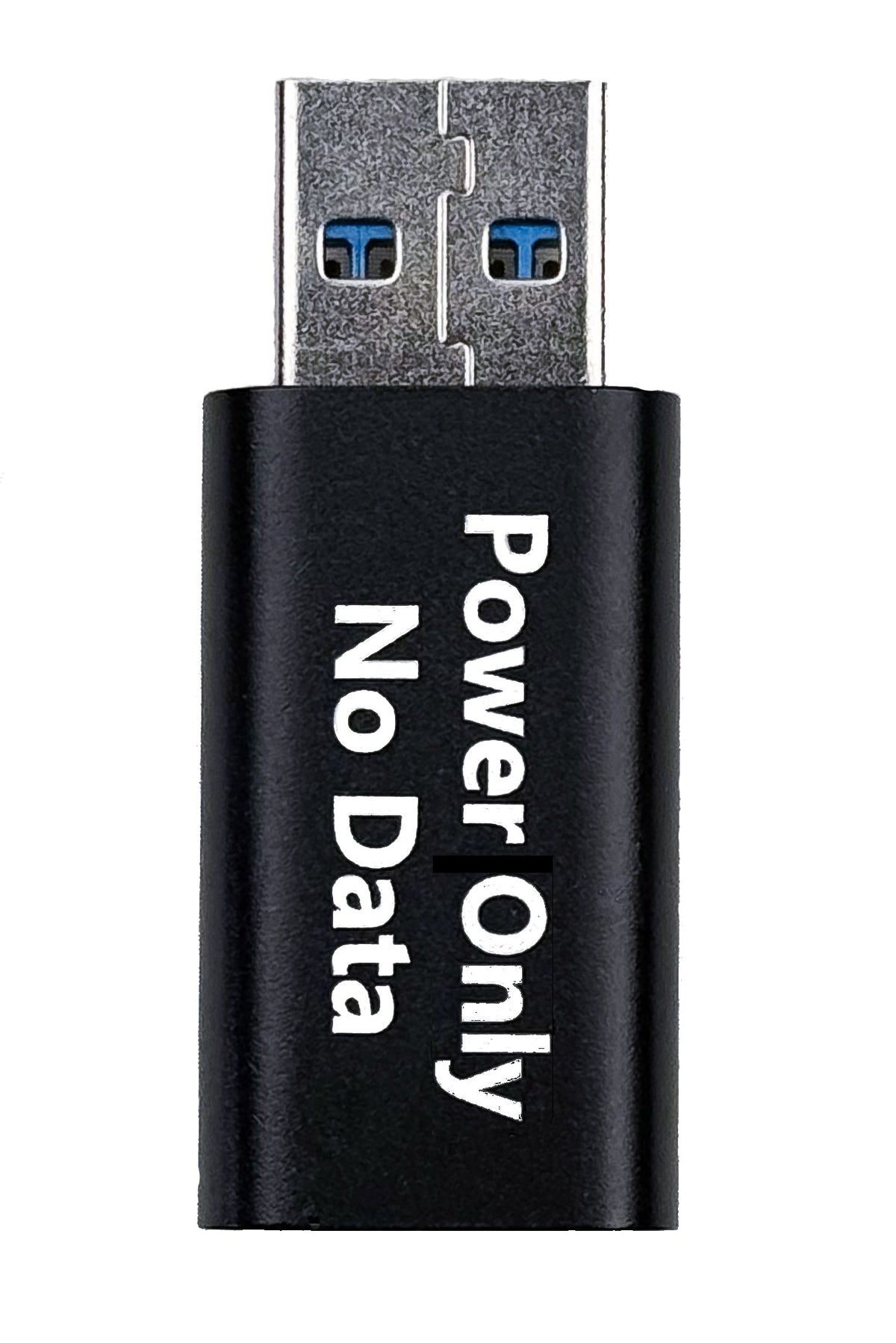 Mic-Lock USB power-only adapter in Apple Privacy Bundle