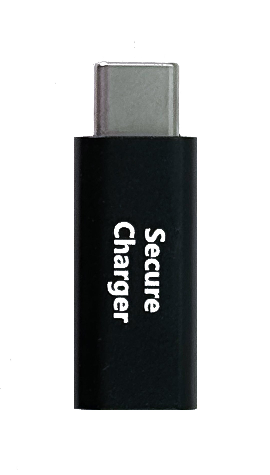Mic-Lock USB-C Secure Charger adapter in Apple Privacy Bundle