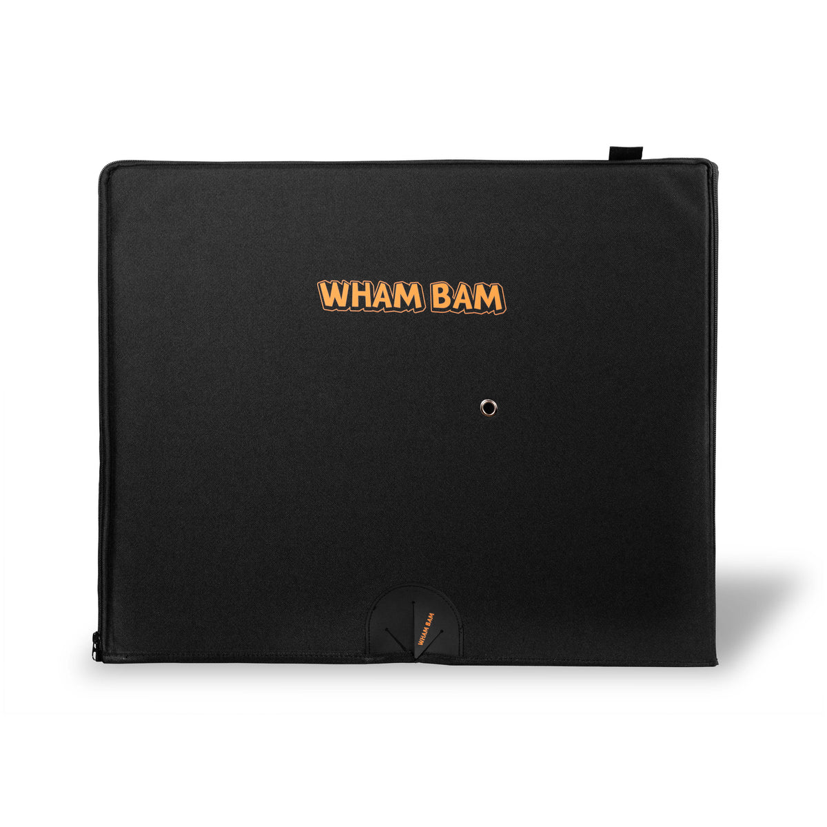 HotBox opposite side panel
