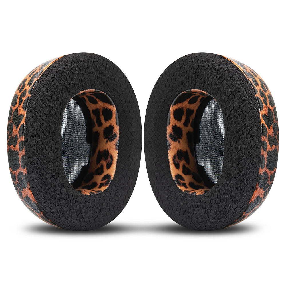 Wicked Cushions Arctis Nova Pro Wireless, Nova Elite & Nova Pro Omni Earpads - WC FreeZe Cooling Gel