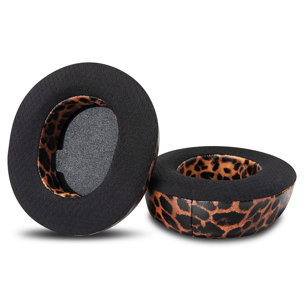 Wicked Cushions Arctis Nova Pro Wireless, Nova Elite & Nova Pro Omni Earpads - WC FreeZe Cooling Gel