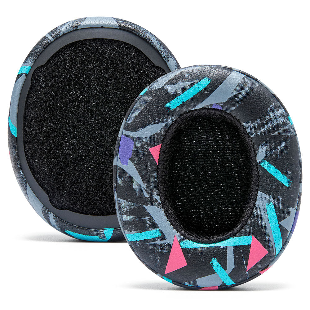Wicked Cushions Skullcandy Hesh 3, Evo, and Crusher Replacement Earpads