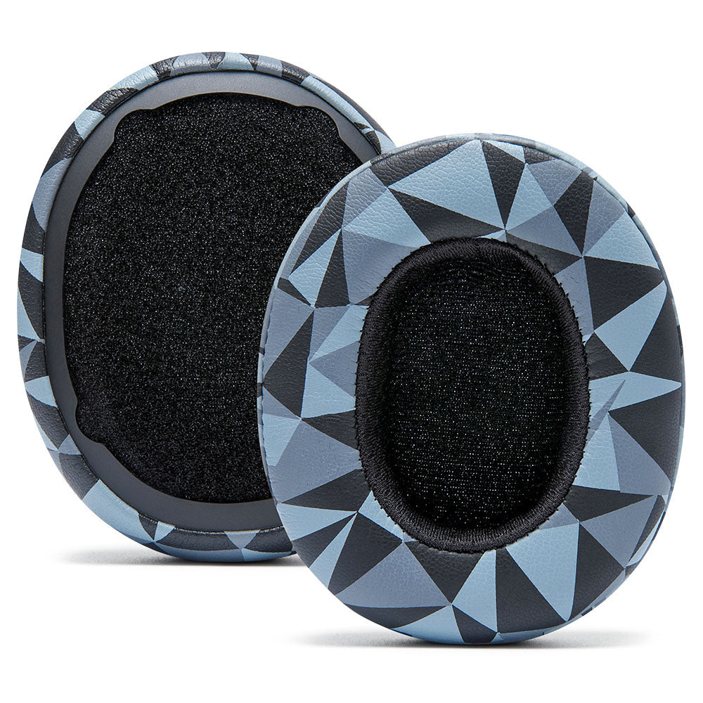 Wicked Cushions Skullcandy Hesh 3, Evo, and Crusher Replacement Earpads