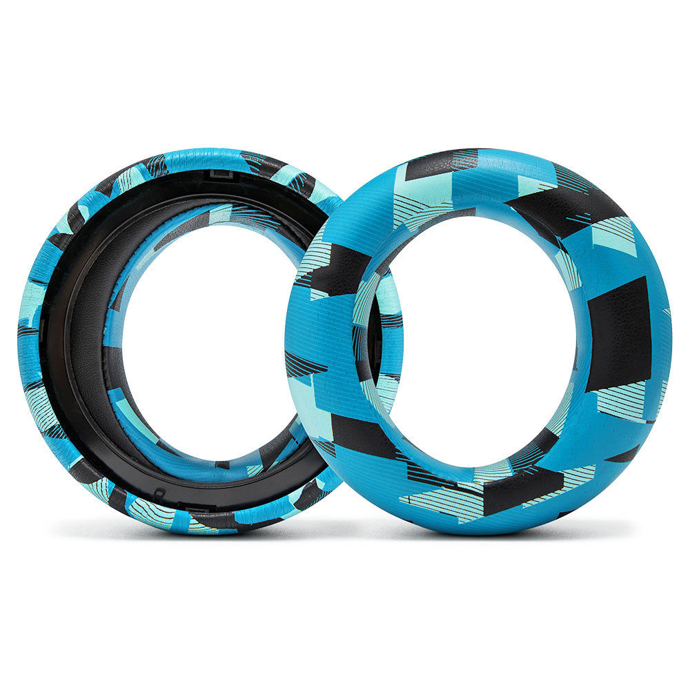 Wicked Cushions PlayStation Pulse Elite PU Leather Earpads - WC PadZ Pulse Elite
