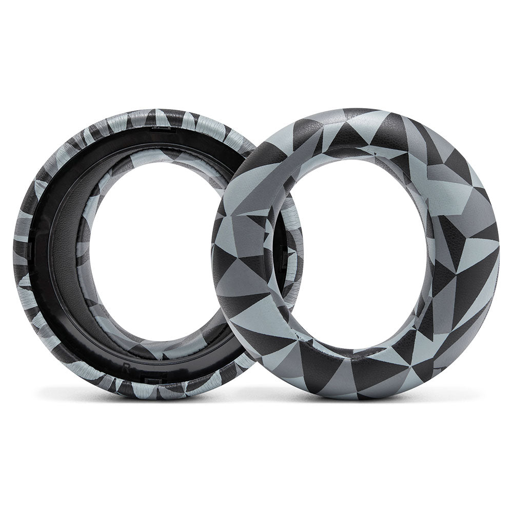 Wicked Cushions PlayStation Pulse Elite PU Leather Earpads - WC PadZ Pulse Elite