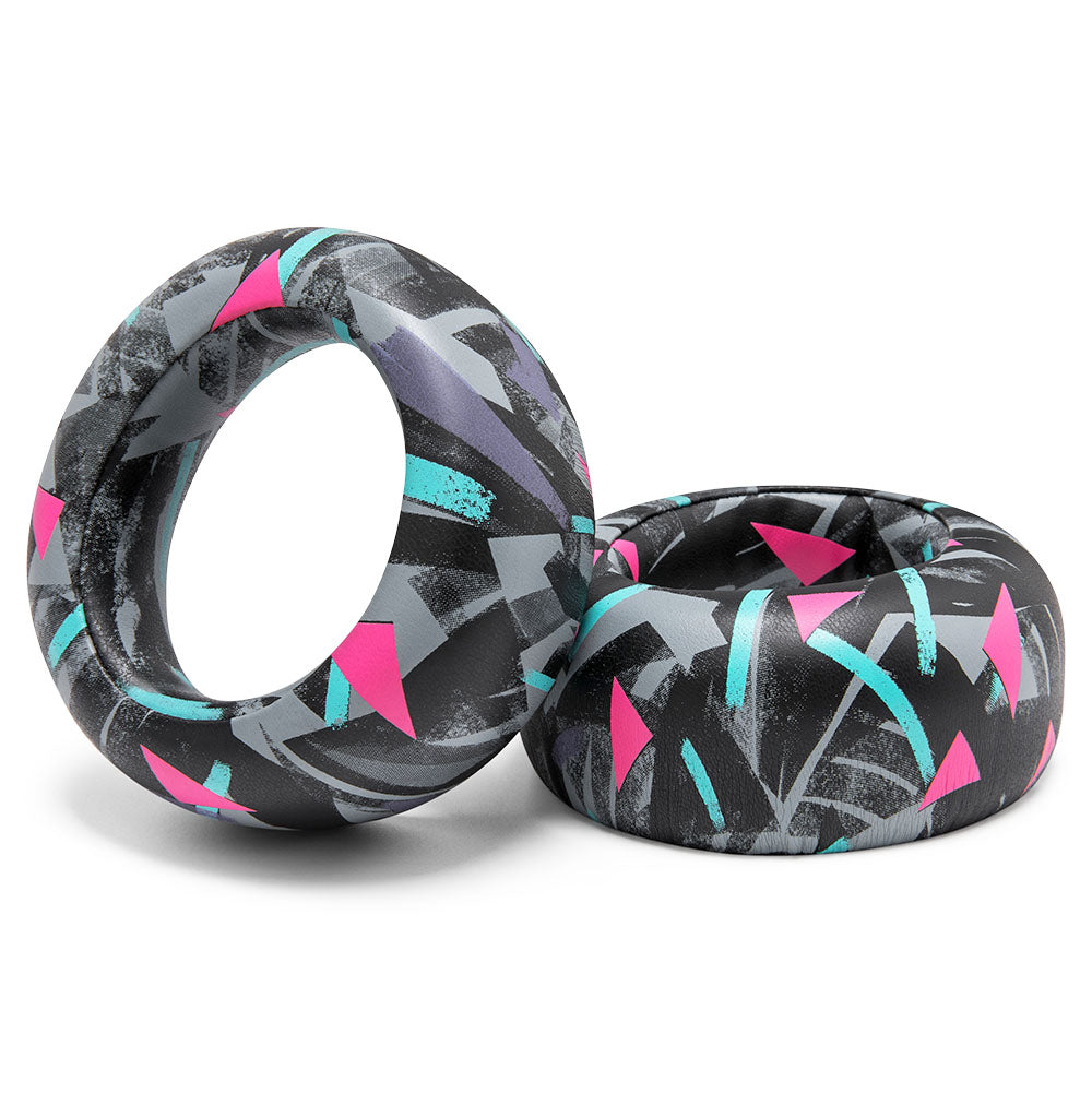 Wicked Cushions PlayStation Pulse Elite PU Leather Earpads - WC PadZ Pulse Elite