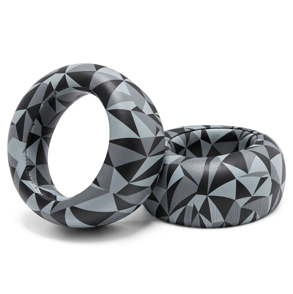 Wicked Cushions PlayStation Pulse Elite PU Leather Earpads - WC PadZ Pulse Elite