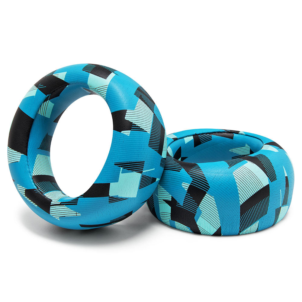 Wicked Cushions PlayStation Pulse Elite PU Leather Earpads - WC PadZ Pulse Elite