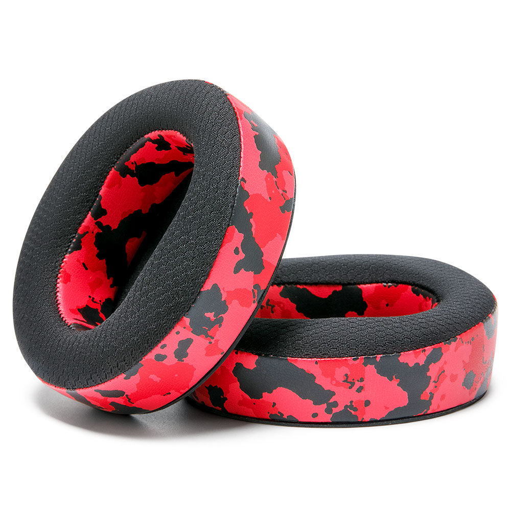 Wicked Cushions Audeze Maxwell Earpads - WC FreeZe Cooling Gel