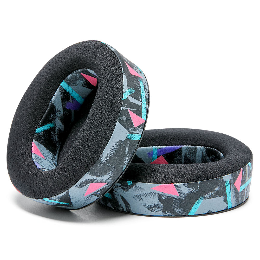 Wicked Cushions Audeze Maxwell Earpads - WC FreeZe Cooling Gel