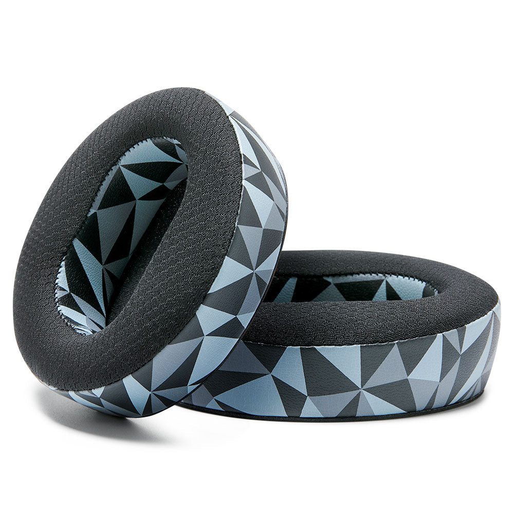 Wicked Cushions Audeze Maxwell Earpads - WC FreeZe Cooling Gel