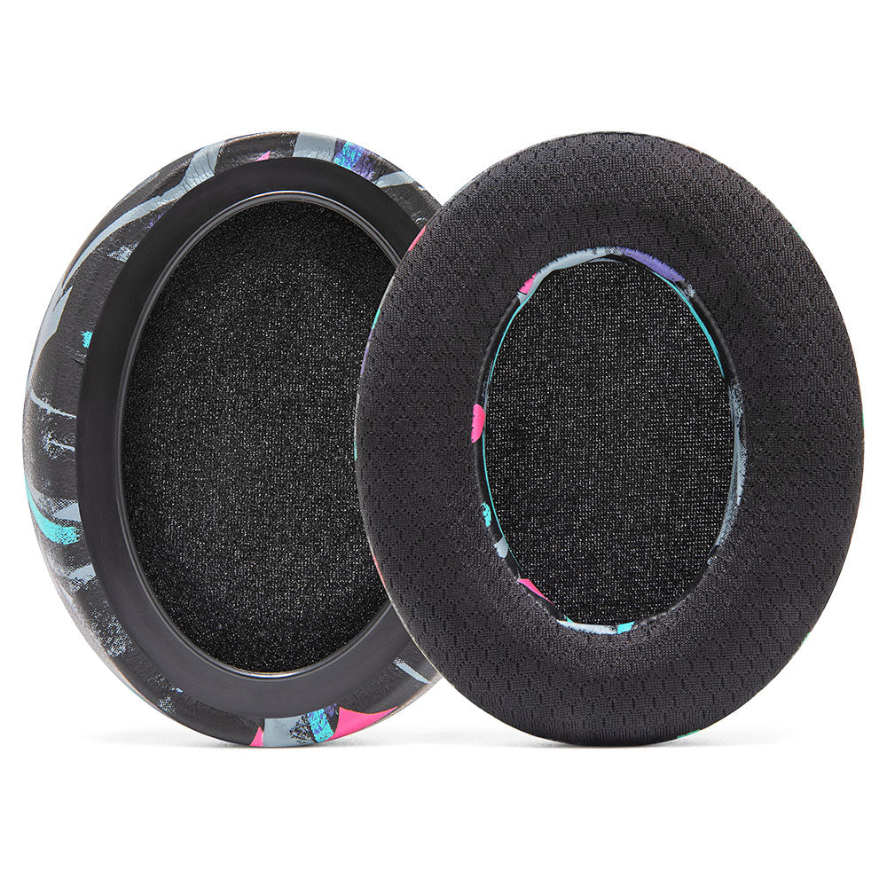 Wicked Cushions Sennheiser HD6XX & HD600 Gel Earpads - WC FreeZe HD
