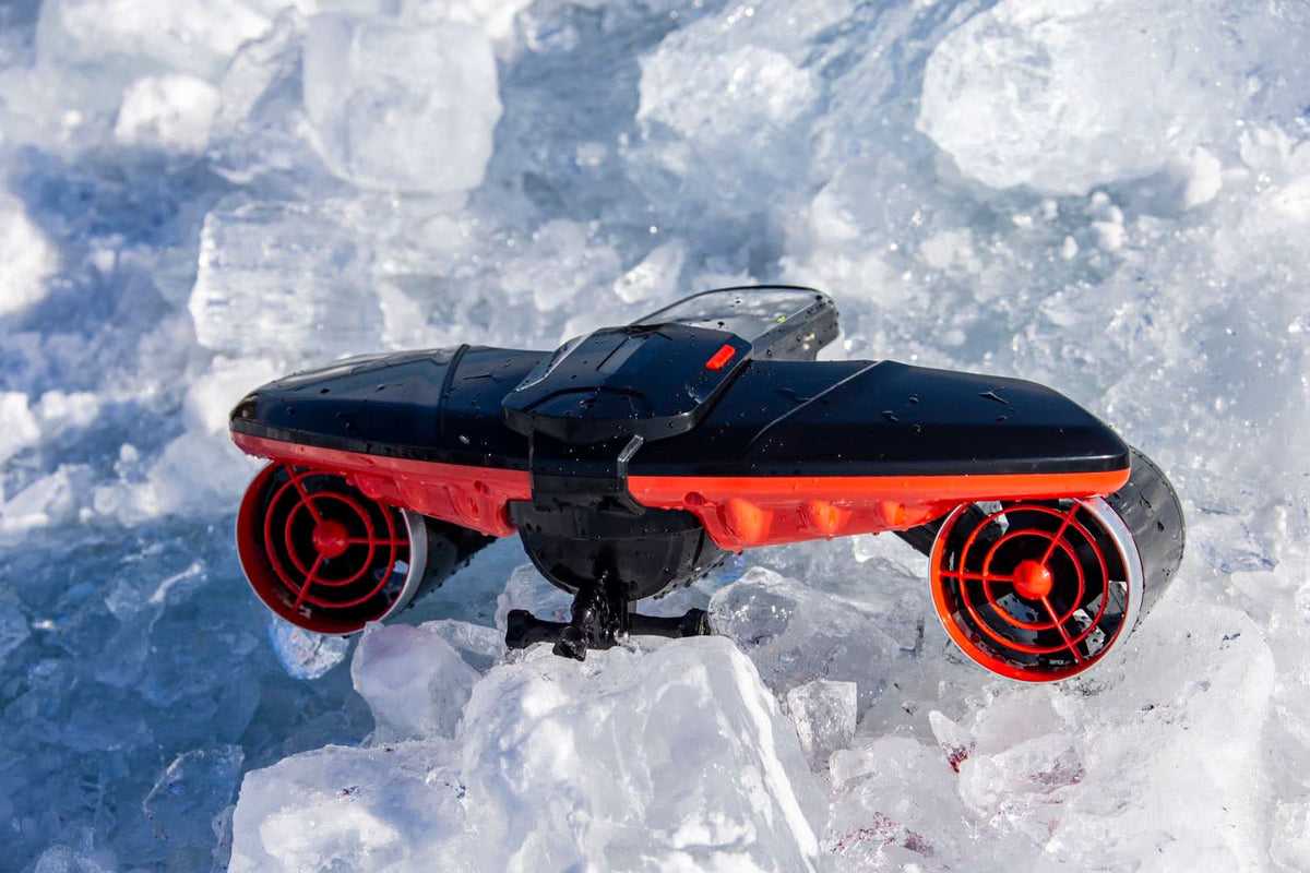 Sublue Navbow Underwater Scooter