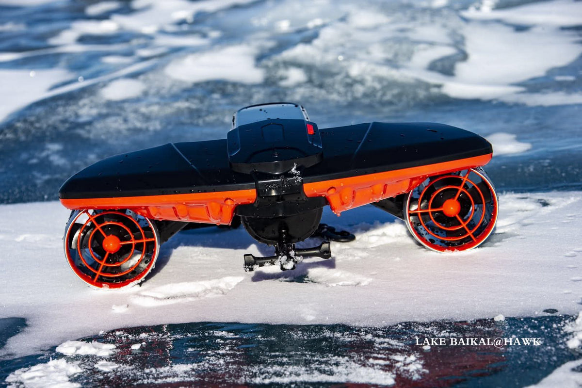Sublue Navbow Underwater Scooter