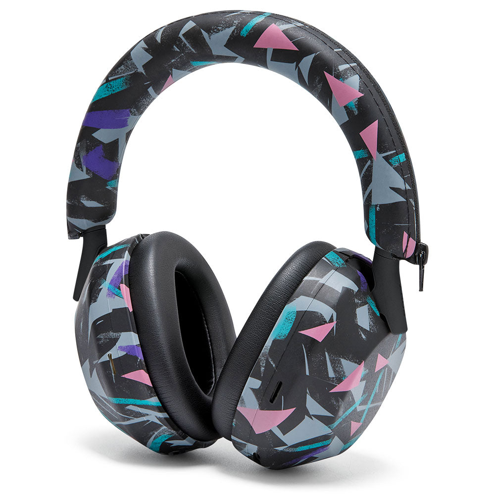 Wicked Cushions Sony XM5 Protective Shell Cover - WC ShellZ XM5