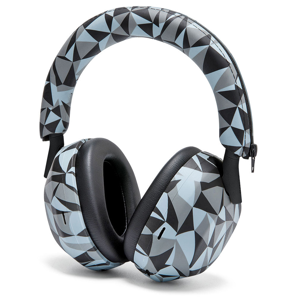 Wicked Cushions Sony XM5 Protective Shell Cover - WC ShellZ XM5