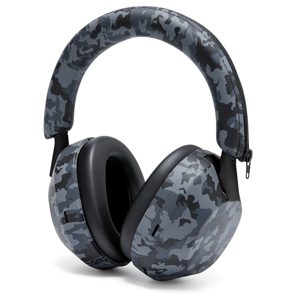 Wicked Cushions Sony XM5 Protective Shell Cover - WC ShellZ XM5