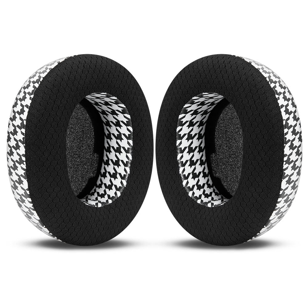 Wicked Cushions Arctis Nova Pro Wireless, Nova Elite & Nova Pro Omni Earpads - WC FreeZe Cooling Gel