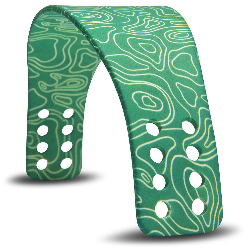 Wicked Cushions Silicone Headband for Audeze Maxwell 1, 2 and 2 ANC - WC HeadbandZ