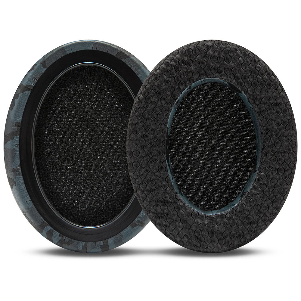 Wicked Cushions Sennheiser HD6XX & HD600 Gel Earpads - WC FreeZe HD