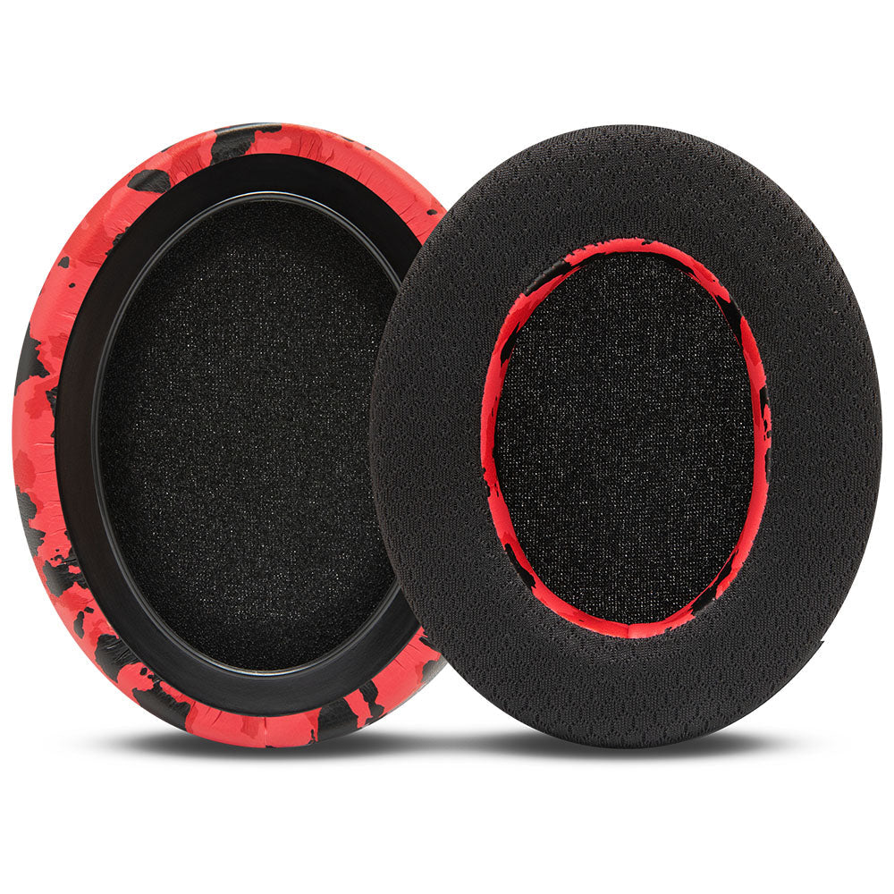 Wicked Cushions Sennheiser HD6XX & HD600 Gel Earpads - WC FreeZe HD