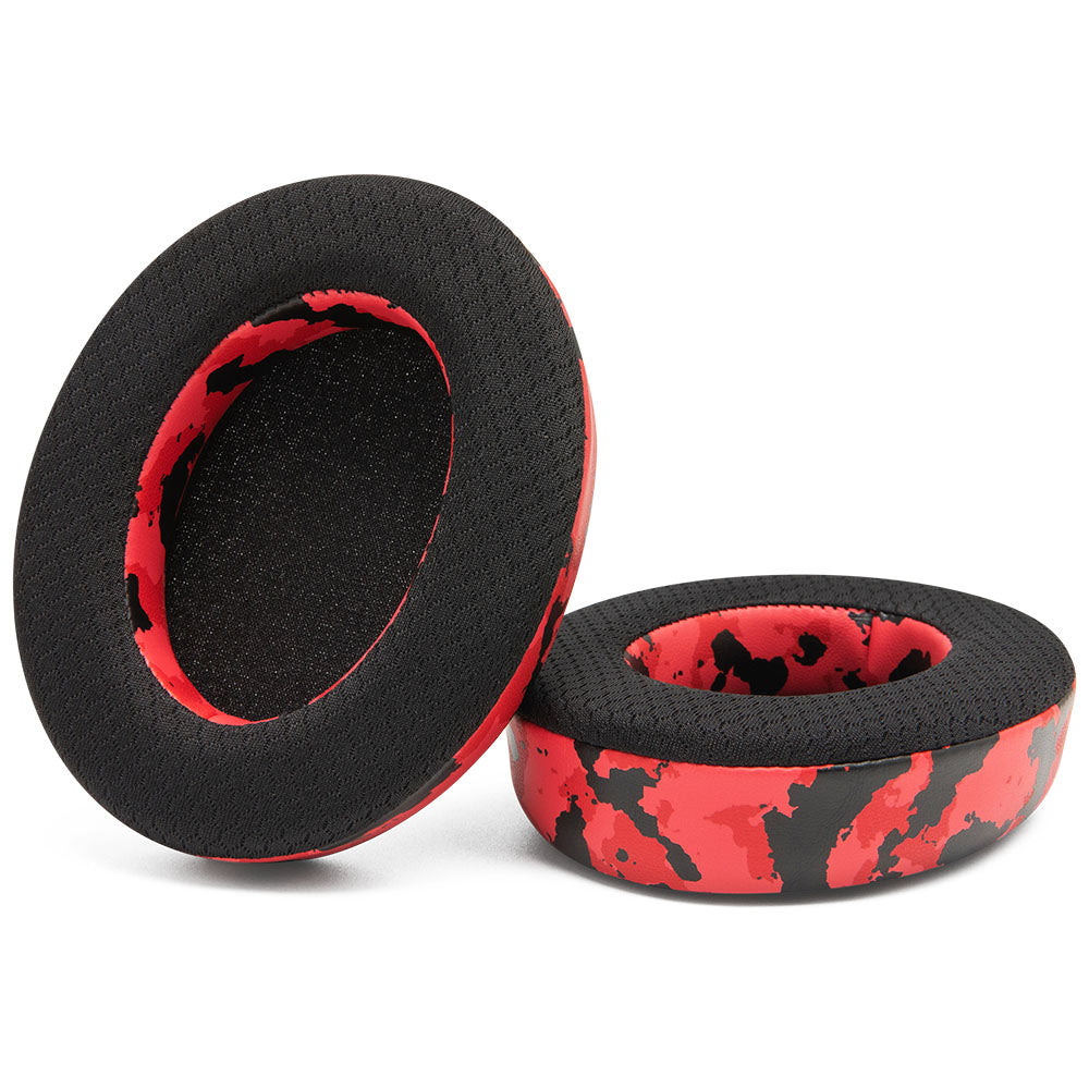 Wicked Cushions Sennheiser HD6XX & HD600 Gel Earpads - WC FreeZe HD
