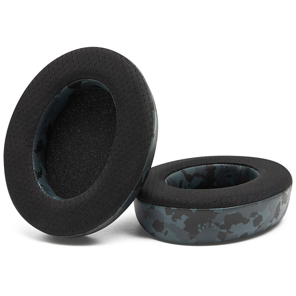 Wicked Cushions Sennheiser HD6XX & HD600 Gel Earpads - WC FreeZe HD