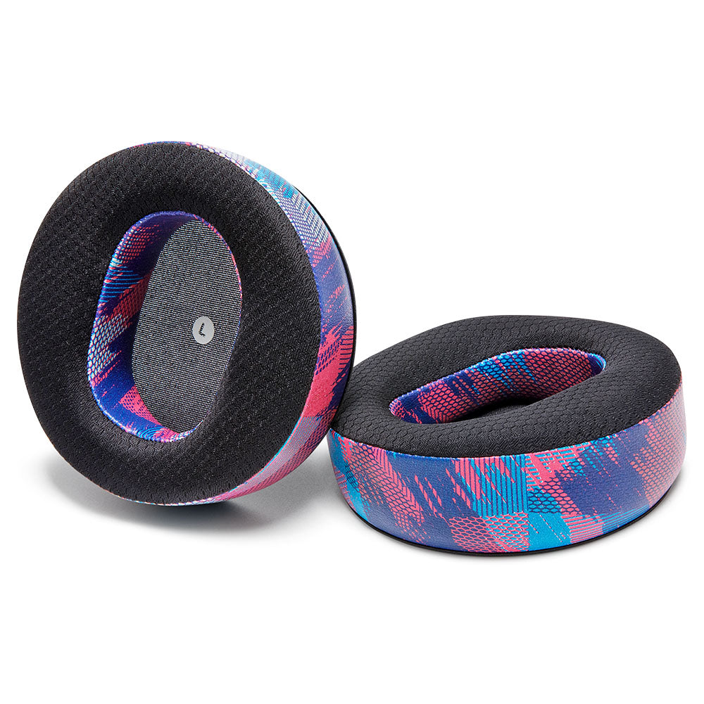 Wicked Cushions Audeze Maxwell Earpads - WC FreeZe Cooling Gel