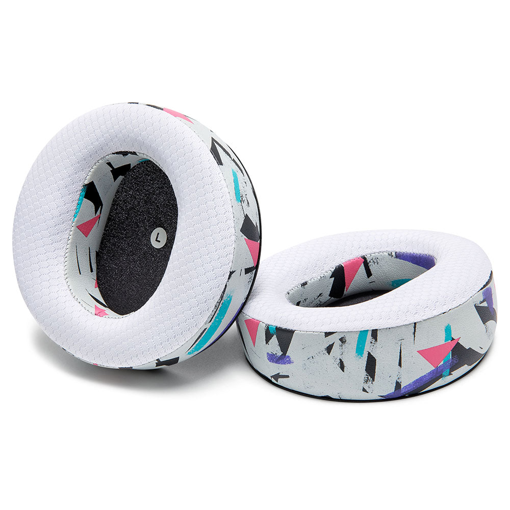 Wicked Cushions Audeze Maxwell Earpads - WC FreeZe Cooling Gel