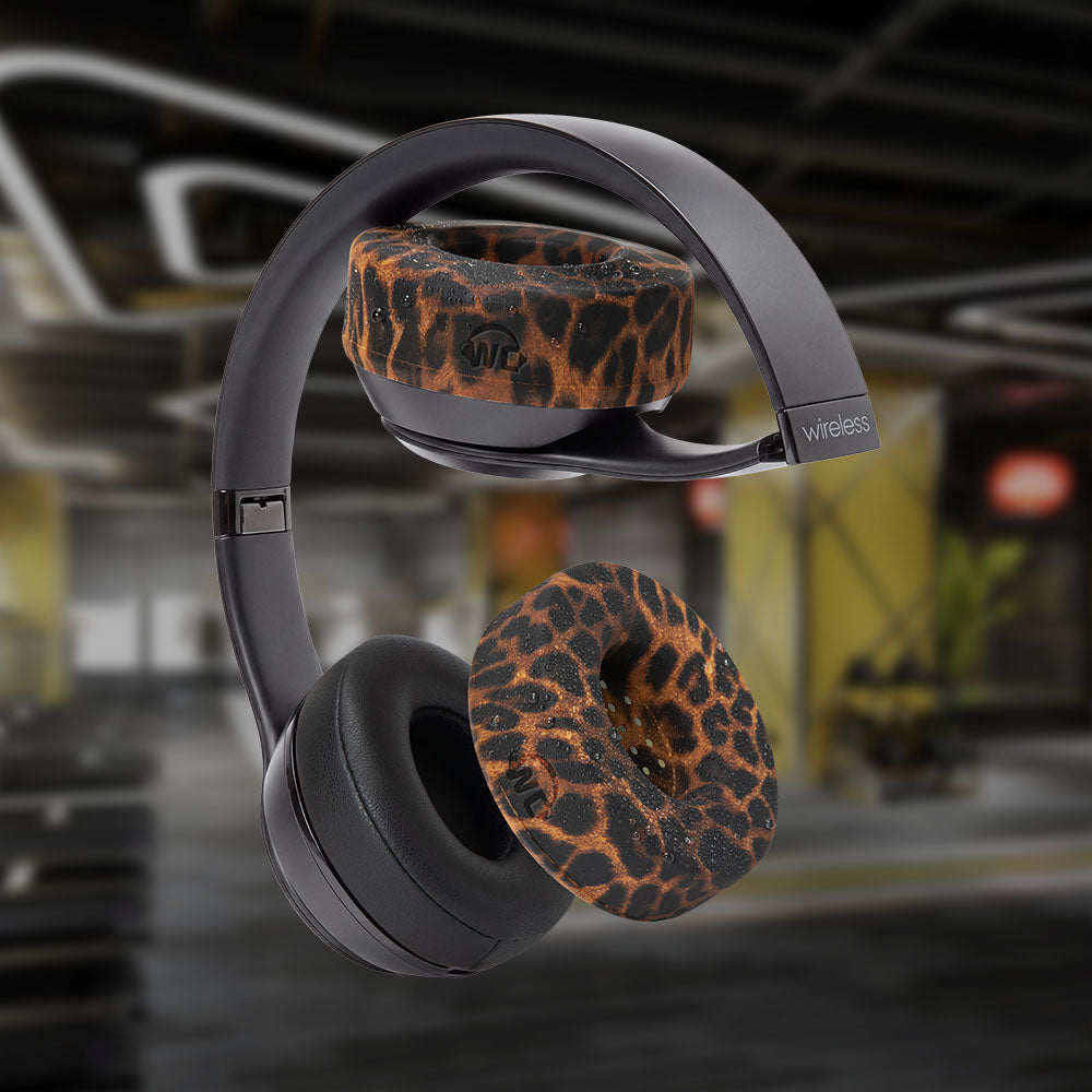 Wicked Cushions Small WC SweatZ Protective Headphone Earpad Covers
