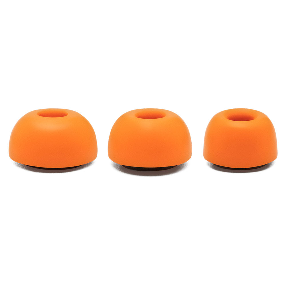 Wicked Cushions Galaxy Buds Pro 3 & 4 Memory Foam Ear Tips - WC TipZ Galaxy