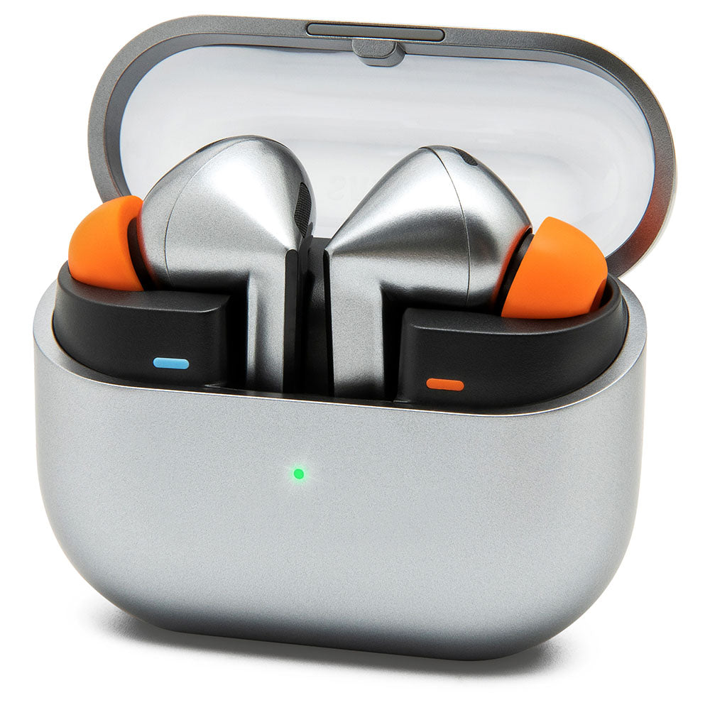 Wicked Cushions Galaxy Buds Pro 3 & 4 Memory Foam Ear Tips - WC TipZ Galaxy