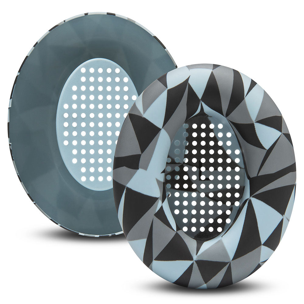 Wicked Cushions Sennheiser Momentum 4 & 5 Earpad Sweat Covers - WC SweatZ Momentum 4 & 5