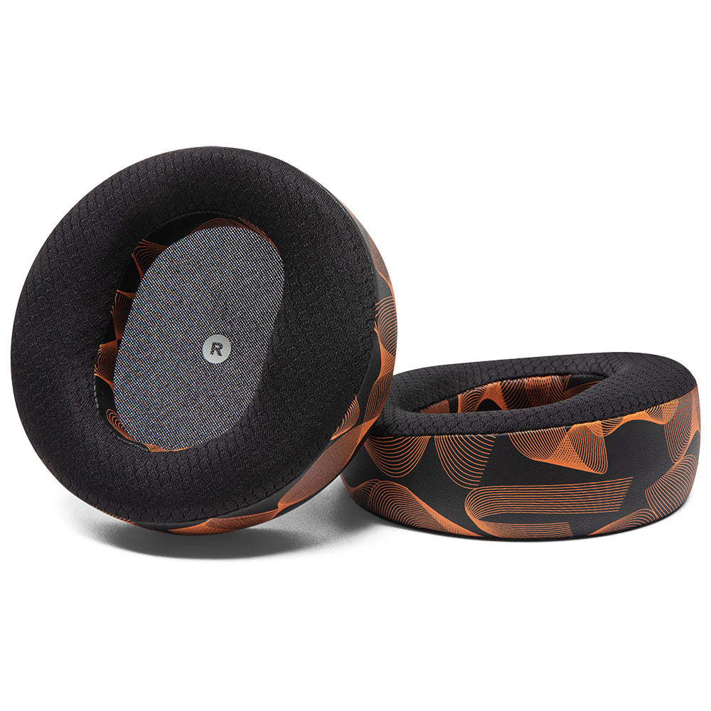 Wicked Cushions Audeze Maxwell Earpads - WC FreeZe Cooling Gel