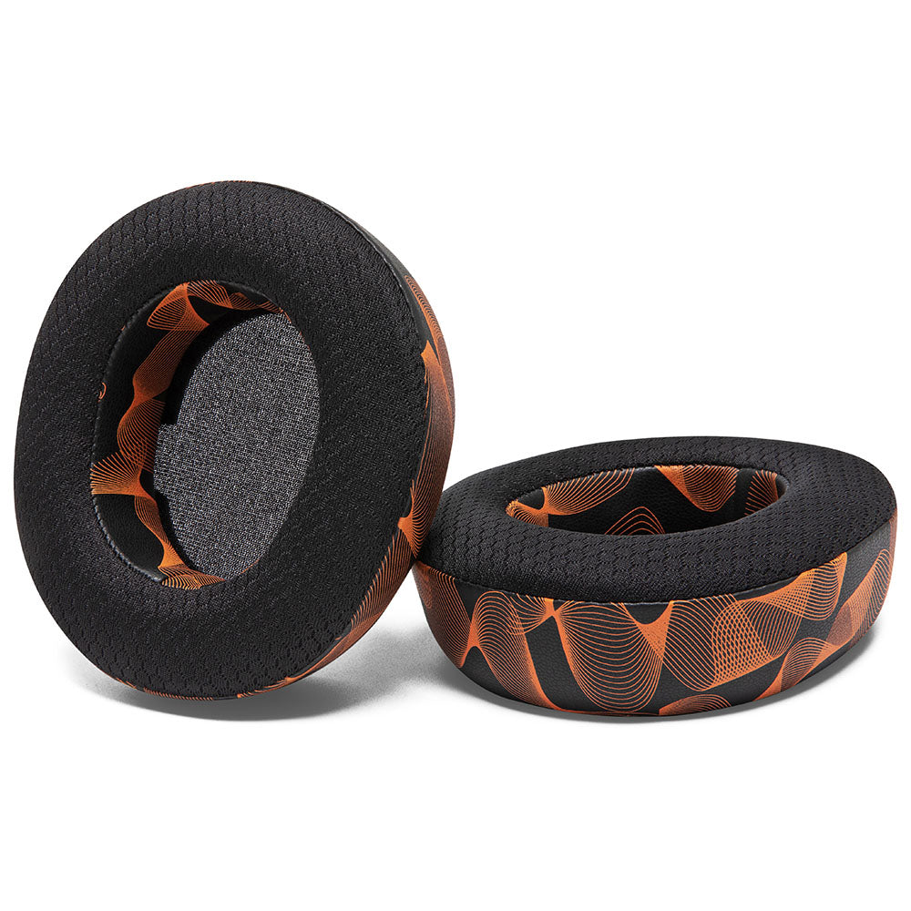 Wicked Cushions Arctis Nova Pro Wireless, Nova Elite & Nova Pro Omni Earpads - WC FreeZe Cooling Gel