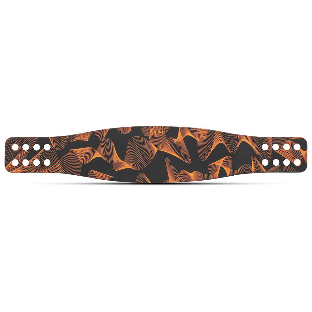 Wicked Cushions Silicone Headband for Audeze Maxwell 1, 2 and 2 ANC - WC HeadbandZ