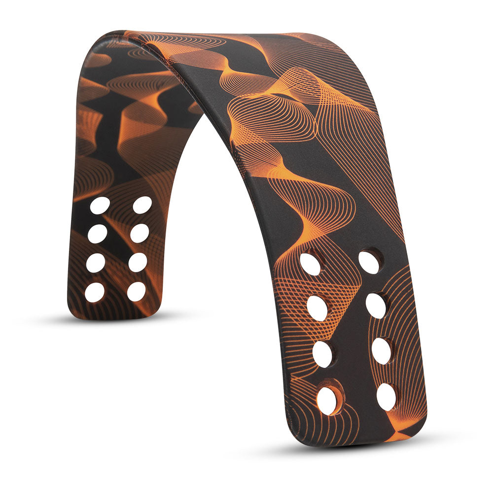 Wicked Cushions Silicone Headband for Audeze Maxwell 1, 2 and 2 ANC - WC HeadbandZ