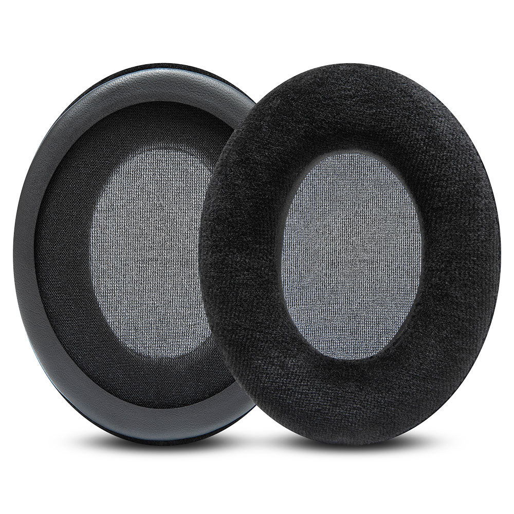 Wicked Cushions HyperX Cloud FPS Gaming Earpads - WC StealthZ Cloud
