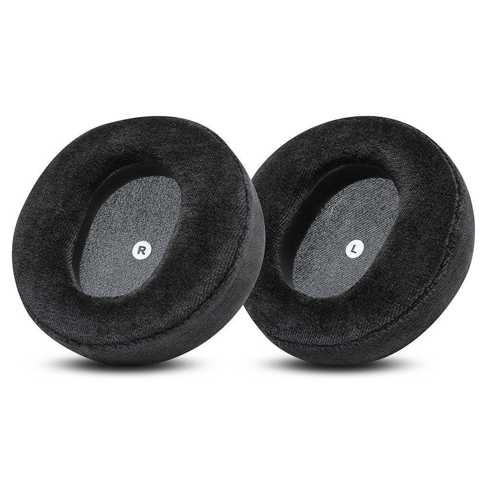 Wicked Cushions Audeze Maxwell Xbox & PS5 Earpads - WC StealthZ Maxwell