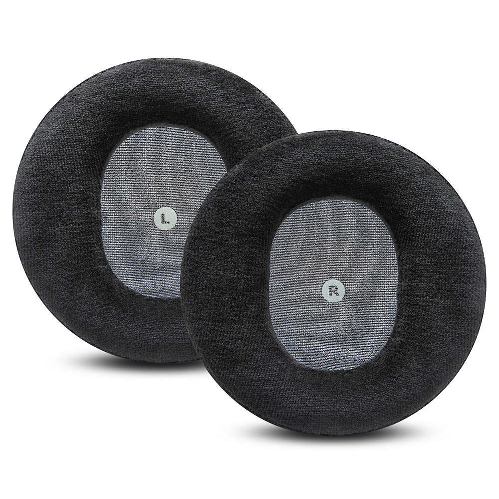 Wicked Cushions Audeze Maxwell Xbox & PS5 Earpads - WC StealthZ Maxwell